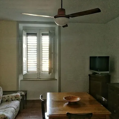 Casa Ferrante Holiday home Scilla
