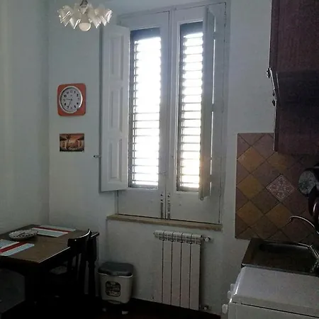 Casa Ferrante *