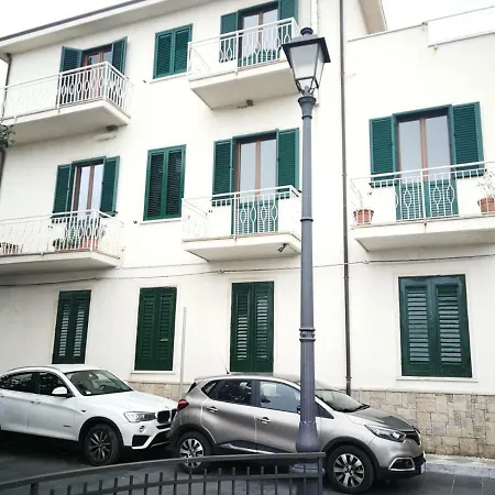 Holiday home Casa Ferrante