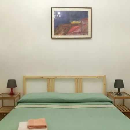 Сasa de vacaciones Casa Ferrante