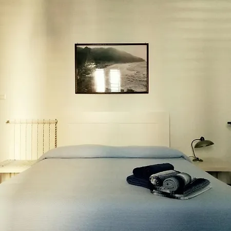 Casa Ferrante Сasa de vacaciones Scilla
