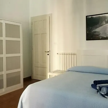 Casa Ferrante Scilla