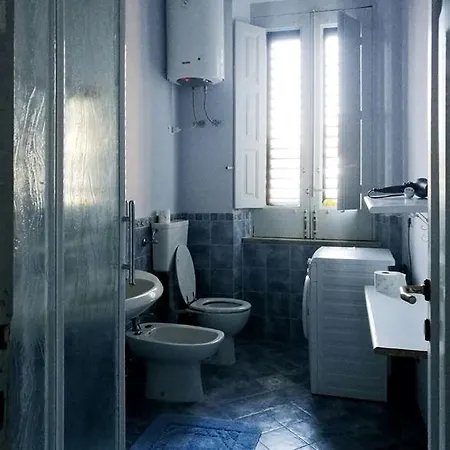 Casa Ferrante Сasa de vacaciones Scilla